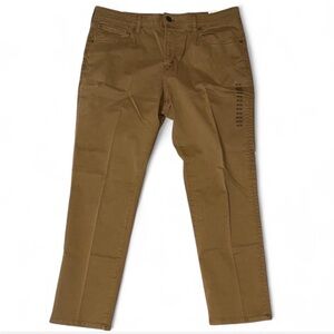 American Eagle Outfitters Dark Khakis 38x30 Mens